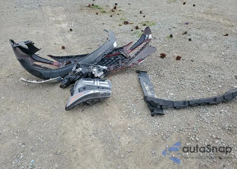 2022 Hyundai Santa Fe Sel из США, поврежденный, VIN 5NMS2DAJXNH475437